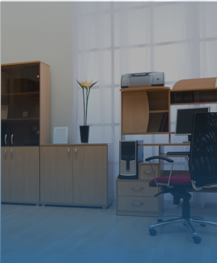 Ofis Dolabı